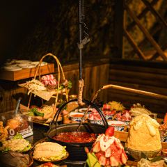 楠火锅(南明防空洞店) 여행 사진