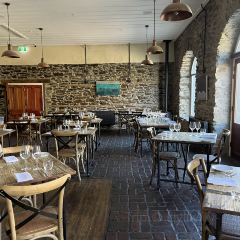 Olivers Restaurant User Photo