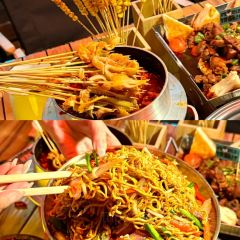 六月烧烤工场(祭城店) User Photo