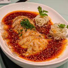 蓉城印象(公园华府店) User Photo