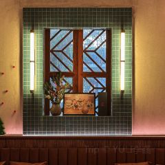 DOZO SAKE BAR User Photo