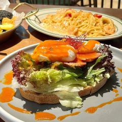 关中往事 User Photo