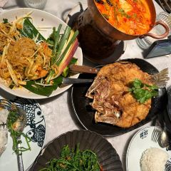 Quickie - Empire Tower Sathorn User Photo