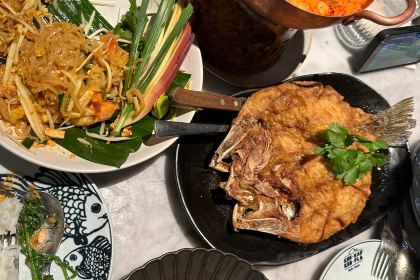 Quickie - Empire Tower Sathorn