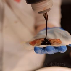 臻厨自助餐厅·张家港万豪酒店 User Photo