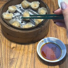 半天堂姜母鸭·福建老菜馆(井大路店) User Photo