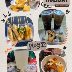 炳忠粿条面 User Photo