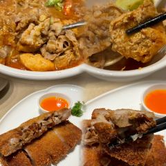 王庄阿咪海鲜大排档(象园店) User Photo