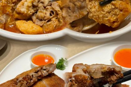 王庄阿咪海鲜大排档(象园店)