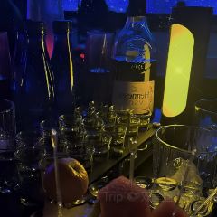 ORII CLUB User Photo