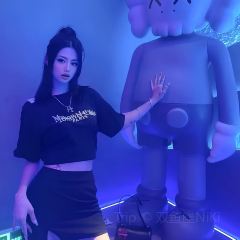 ORII CLUB User Photo