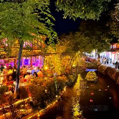 北门小吃总店 User Photo