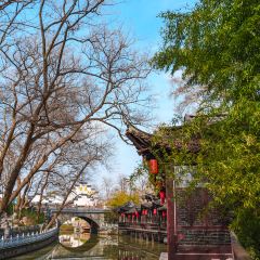 The Huaiyang Garden & Quyuan PLUS User Photo