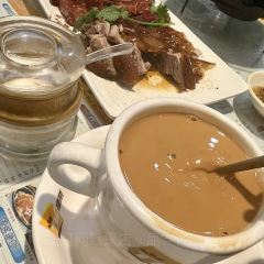 石龙泰华茶餐厅 User Photo