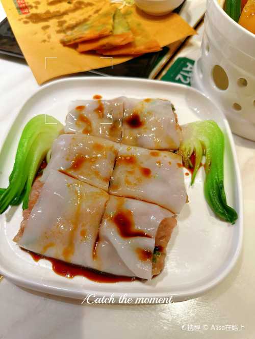 悅得閒廣式點心茶樓（大浪店）
