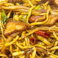 Lao huai cheng Monopterus albus noodles (xin huai branch) User Photo