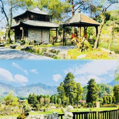二十四桥明月园(温汤店) User Photo