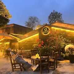 南来北往小酒馆(惠城店) User Photo