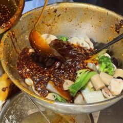 嘉孚酒店·餐饮部 User Photo