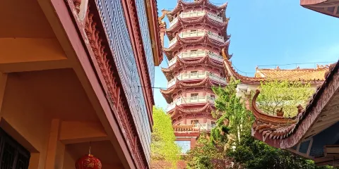 金輪古寺