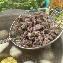 新街头炒粿条 User Photo