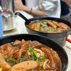 榮記粉面渣甸街 여행 사진