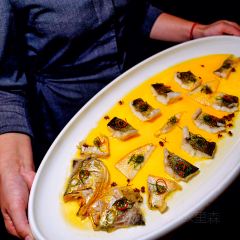 寒山肆 User Photo