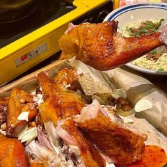 屋巷砂鍋牛雜·燒烤張用戶圖片