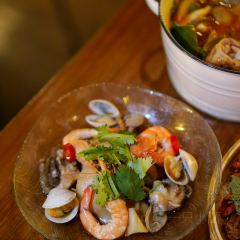 LOVE THAI User Photo