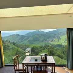 Longji Arcadia Resort Restraut User Photo