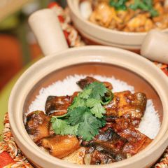广富华记煲仔饭（清晖园店） User Photo