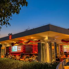 喜出望外·日咖夜酒(莞城店) User Photo