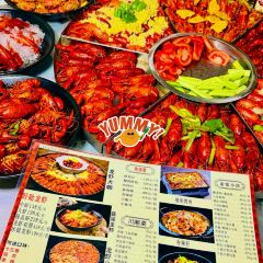 盱眙龍蝦(湖濱店)張用戶圖片