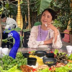 品德宏·孔雀宴(傣族古镇店) User Photo