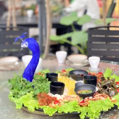 品德宏·孔雀宴(傣族古镇店) User Photo