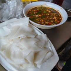 BA BAO CAN TING 여행 사진
