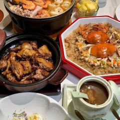 闽知岚·鲜作福建菜 User Photo
