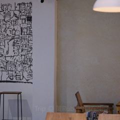 天福美院·老厂酒菜馆(天福街店) User Photo