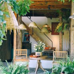 青禾文创田院 User Photo