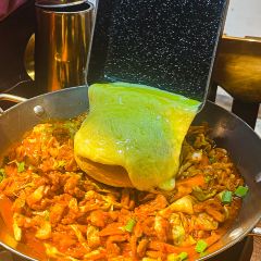 东村新派韩餐(延大店) User Photo