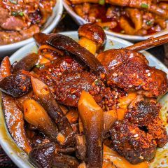 陈鸭肠老火锅(九街店) User Photo