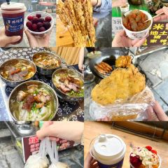 鱼王早餐店 User Photo