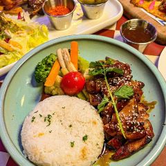 鯊魚美式餐廳酒吧Sharky張用戶圖片