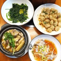 八喜院子 User Photo