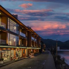 三色云河(泸沽湖大落水店) User Photo