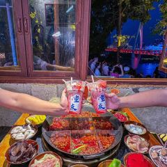 大軍家火鍋張用戶圖片