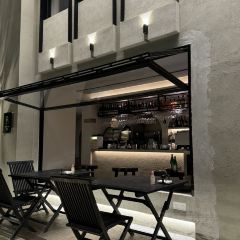 晚晚的餐酒馆 Bistro&Cafe(禅城湖景路店) User Photo
