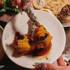 ATELIER IZAKAYA User Photo