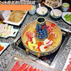 思露杏皮茶 User Photo
