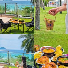 不仔客海鲜加工(亚龙湾店) User Photo